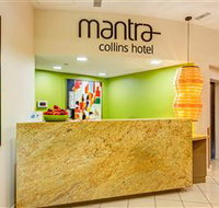 Mantra Collins Hotel - Tourism Brisbane