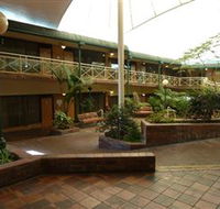 Mayfair Plaza Motel - Brisbane Tourism
