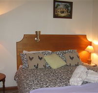 Lyrebird Cottage - Tourism Brisbane