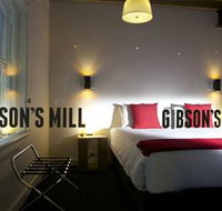 Sullivans Cove Apartments - Gibsons Mill - Tourism Brisbane