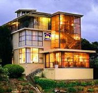 Blue Hills Motel - Brisbane Tourism