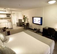 St Ives Apartments - Tourism Brisbane