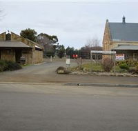 Bothwell Camping Ground - Tourism Brisbane