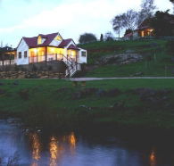 Crabtree River Cottages - Tourism Brisbane