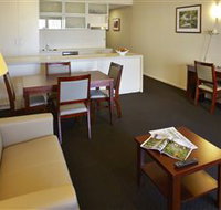 RACV/RACT Hobart Apartment Hotel - Tourism Brisbane