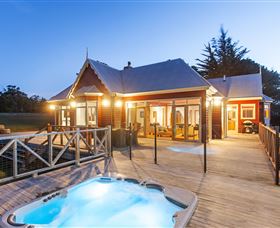 Peninsula Experience - The - Brisbane Tourism 1