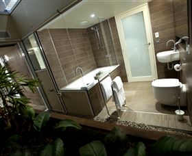 Sullivans Cove Apartments - IXL Apartments - Tourism Brisbane 4