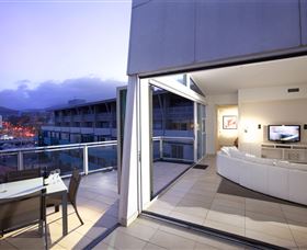 Sullivans Cove Apartments - IXL Apartments - Tourism Brisbane 2