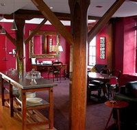 Sullivans Cove Apartments - Admiral's Suite - Tourism Brisbane
