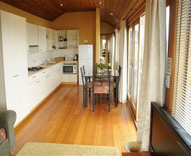 Boat Shed - The - Brisbane 4u 4