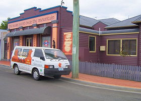 Bears Went Over The Mountain - Brisbane Tourism 0