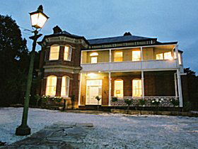Amberley House - Brisbane 4u 0