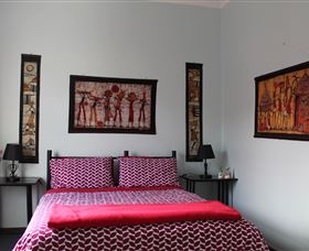 Hobart's Accommodation And Hostel - Tourism Brisbane 0