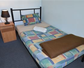 Hobart's Accommodation And Hostel - Tourism Brisbane 2