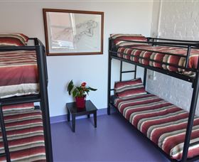 Hobart's Accommodation And Hostel - Tourism Brisbane 1