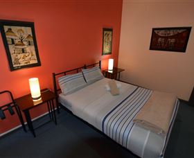 Hobart's Accommodation And Hostel - Tourism Brisbane 3