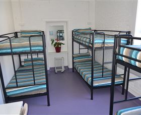 Hobart's Accommodation And Hostel - Tourism Brisbane 6