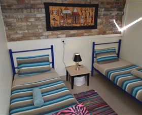 Hobart's Accommodation And Hostel - Tourism Brisbane 5
