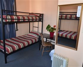Hobart's Accommodation And Hostel - Tourism Brisbane 7