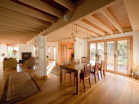 Mountain Seas Arts And Wilderness Retreat - Brisbane 4u 0