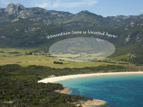 Mountain Seas Arts And Wilderness Retreat - Brisbane 4u 2