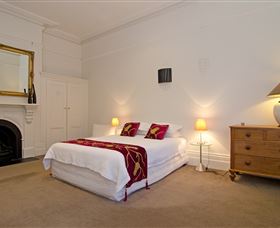 Roxburgh House Apartments - Tourism Brisbane 2