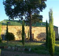 Cleburne - Brisbane 4u