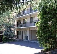 Grosvenor Court Apartments - Brisbane Tourism