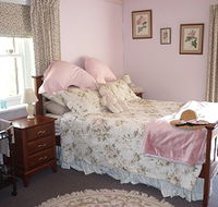 Old Colony Inn Bed and Breakfast  Accommodation - Tourism Brisbane