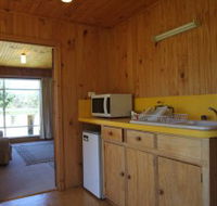 Collins Cap Cottage - Brisbane 4u