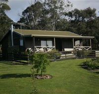 Duffy's Self Contained Accommodation - Tourism Brisbane
