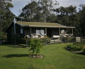 Duffy's Self Contained Accommodation - Tourism Brisbane 0
