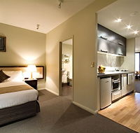 Mantra One Sandy Bay Road