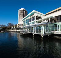 Wrest Point