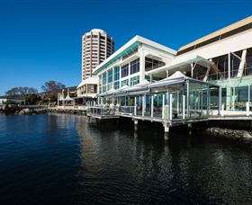 Wrest Point - Tourism Brisbane 0
