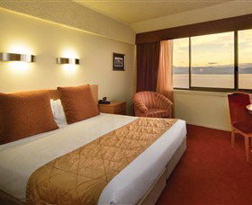 Wrest Point - Tourism Brisbane 2