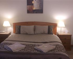 Silwood Park Holiday Unit - Brisbane Tourism 3