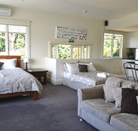 Belton House - Brisbane Tourism
