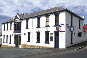 Shipwright's Arms Hotel - Brisbane Tourism 0