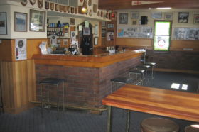 Shipwright's Arms Hotel - Brisbane Tourism 1