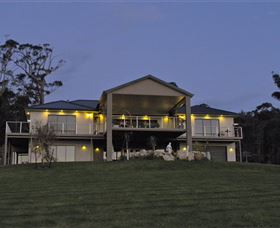 Huon Valley Eco Wilderness Retreat - Tourism Brisbane 0