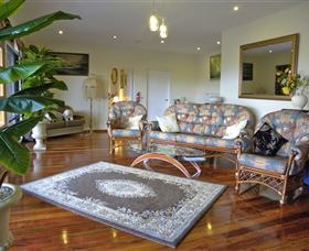 Huon Valley Eco Wilderness Retreat - Tourism Brisbane 1