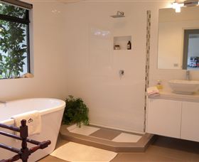 Huon Valley Eco Wilderness Retreat - Tourism Brisbane 3