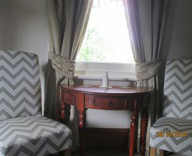 Cygnet's Secret Garden - Boutique Bed And Breakfast - Brisbane Tourism 1