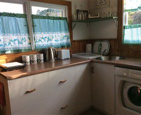 Cygnet's Secret Garden - Boutique Bed And Breakfast - Brisbane Tourism 5