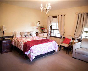 Stanton Bed And Breakfast - Tourism Brisbane 1