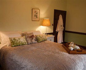 Stanton Bed And Breakfast - Tourism Brisbane 4