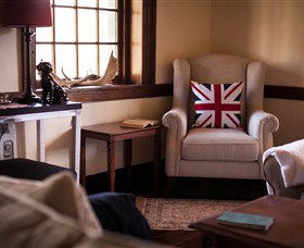Stanton Bed And Breakfast - Tourism Brisbane 2