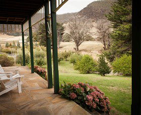 Stanton Bed And Breakfast - Tourism Brisbane 3