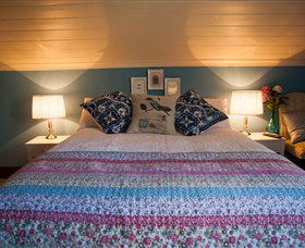 Stanton Bed And Breakfast - Tourism Brisbane 5